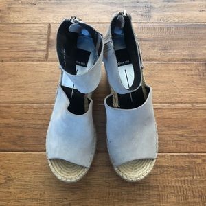 Dolce Vita Wedge Espadrille